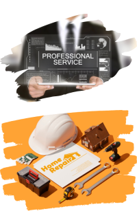 Professional Services​
